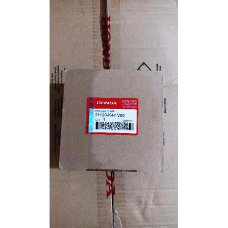 SPUL BEAT ESP SPUL BEAT FI ESP SPUL K44 SPOOL BEAT ESP SPSTATOR COMP BEAT FI ESP STATOR COMP K44
