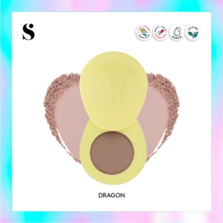 ★ BB ★ SOMETHINC EGGO 3D Contour - Powder Contour / Bronzer