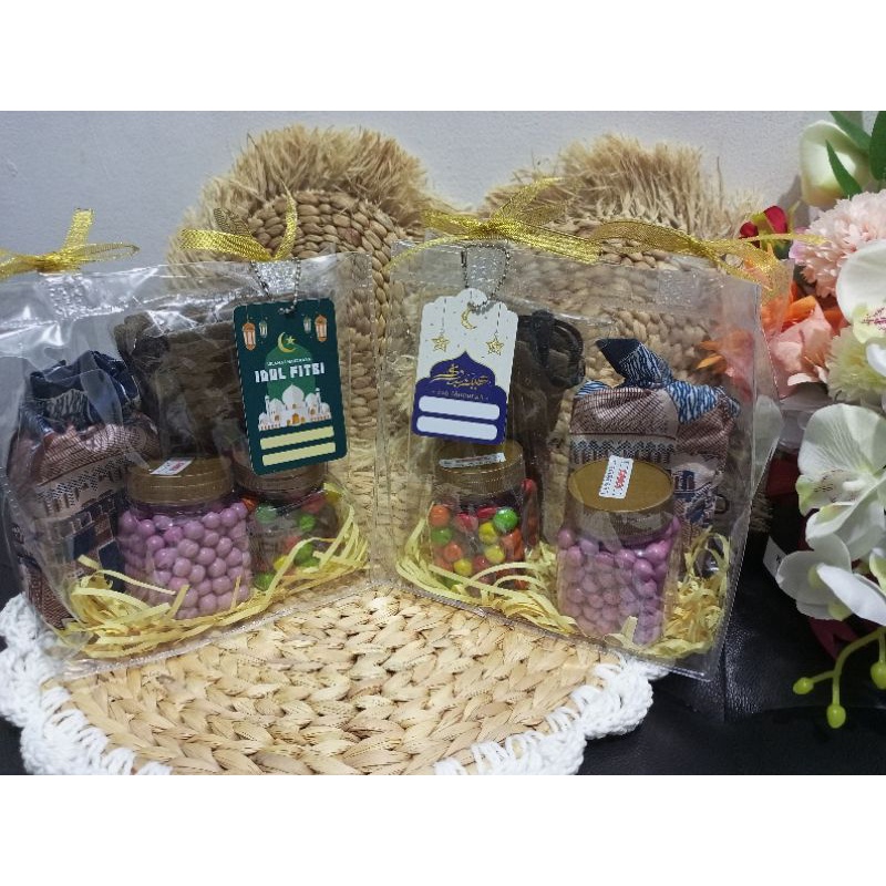 

hampers lebaran