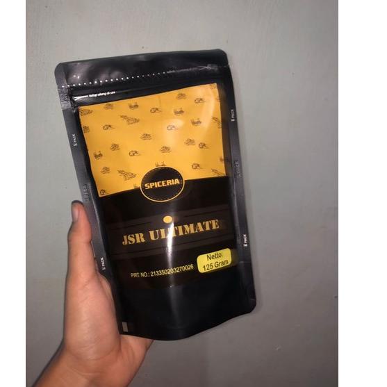

Terbatas || 0GSHI Ramuan JSR 125 Gram PROMIL/DIET ||Grosir