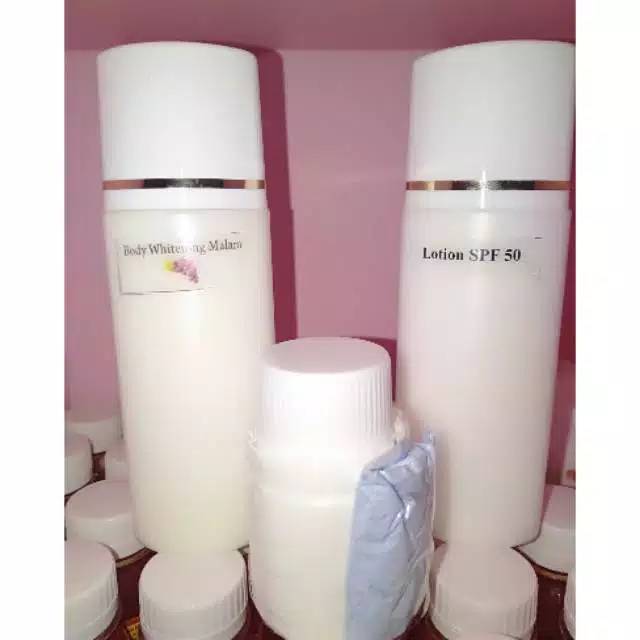 PAKET HANDBODY PEMUTIH ANGGUR