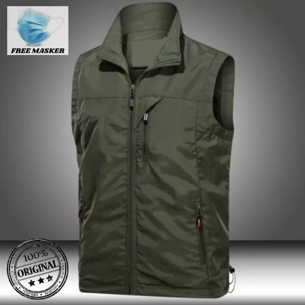 [JAKET MANTUL 2021] rompi pria keren, jaket rompi, rompi motor, rompi outdoor, rompi casual, rompi kantor, rompi eleghan, rompi keren, rompi terbaru, rompi murah, rompi bagus, rompi lapangan, rompi dinas, rompi tebal, rompi outdoor, rompi relawan, rompi.