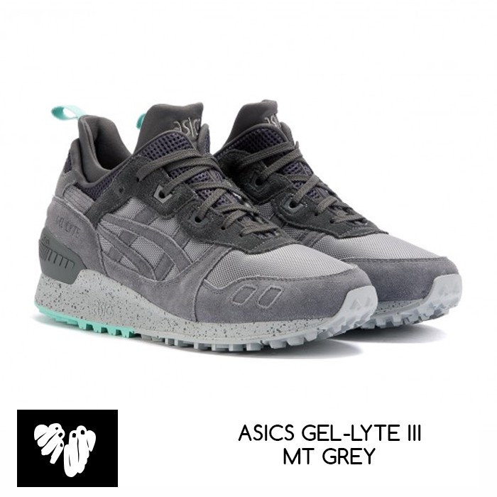 asics gel lyte grey