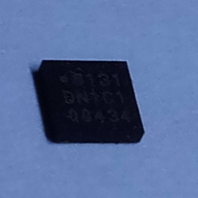 6131 Charging Ic Sony Z5 Z2 Ic Charger 6131 For Sony Z2 Z5 20 pin New Original