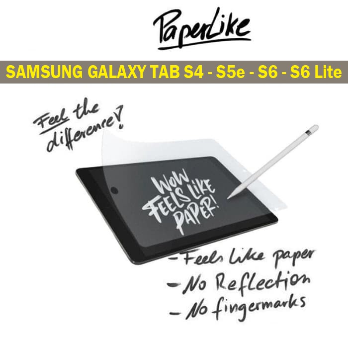 paperlike tab s6