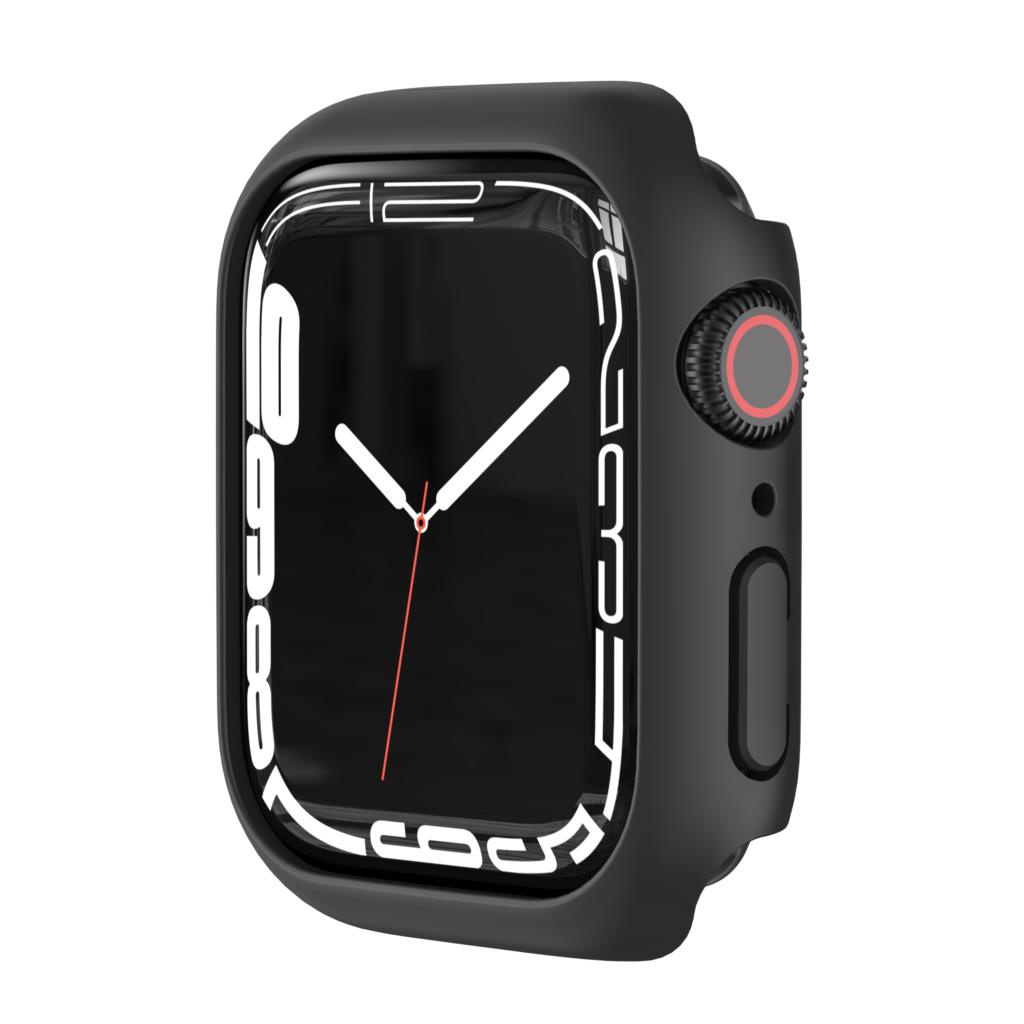 Case Pelindung Untuk Apple watch Seri 7 41 / 45mm