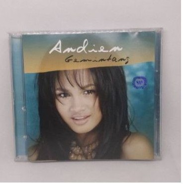 CD ANDIEN