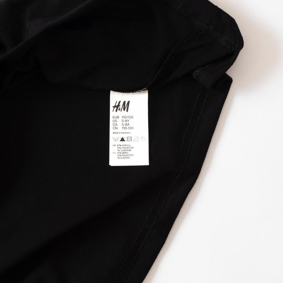 MurahBanget KAOS NASA HERON PRESTON H&M - FULL TAG LOGO MIRROR ORIGINAL | KAOS NASA OVERSIZE ❃❋✶