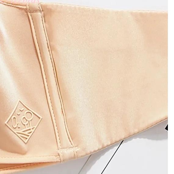 EGCX Tanpa Tali Non-slip Seksi Tak Terlihat Bra Push Up Tanpa Tali Jumbo Bra Pakaian Dalam Yang Teba