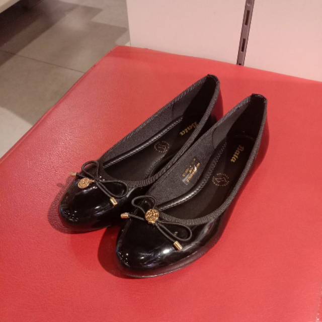Bata Flat Shoes 551-6001