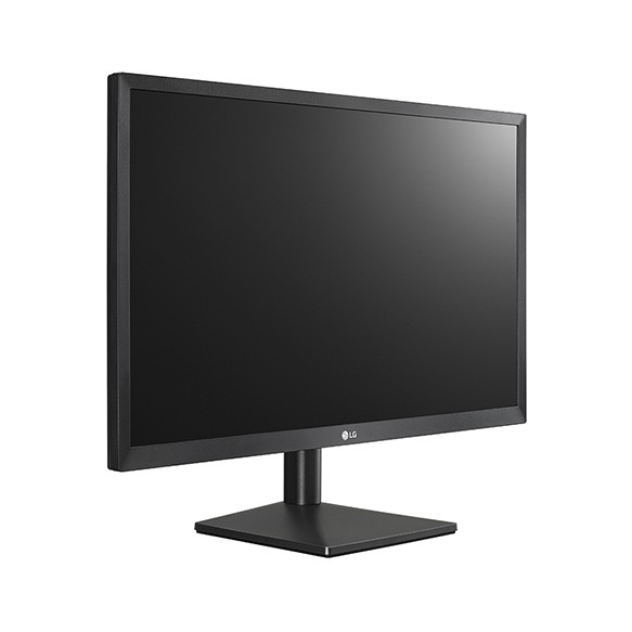 LG 24MK430H - 24&quot; IPS 75Hz HDMI Monitor