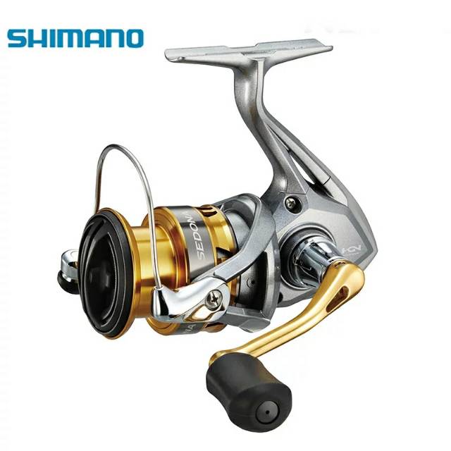 Reel shimano sedona 1000 FI