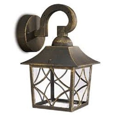 Lampu Taman Philips 15251 | Lampu dinding philips | lampu outdoor philips tahan air