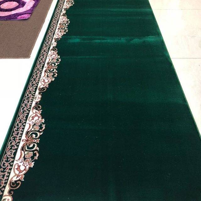 Karpet Masjid Roll Hagia Sophia Jual Karpet Masjid Premium