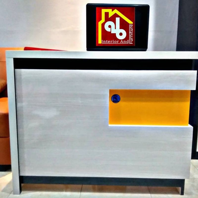 meja tv tegal backdop tv murah furniture tegal