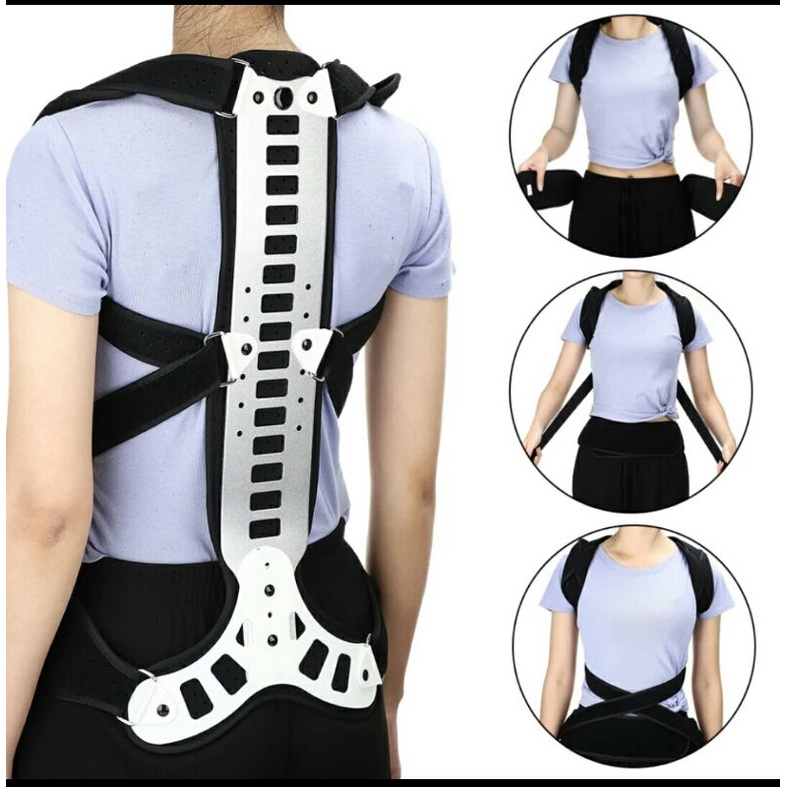 korset TLSO / spinal brace orthosis brace