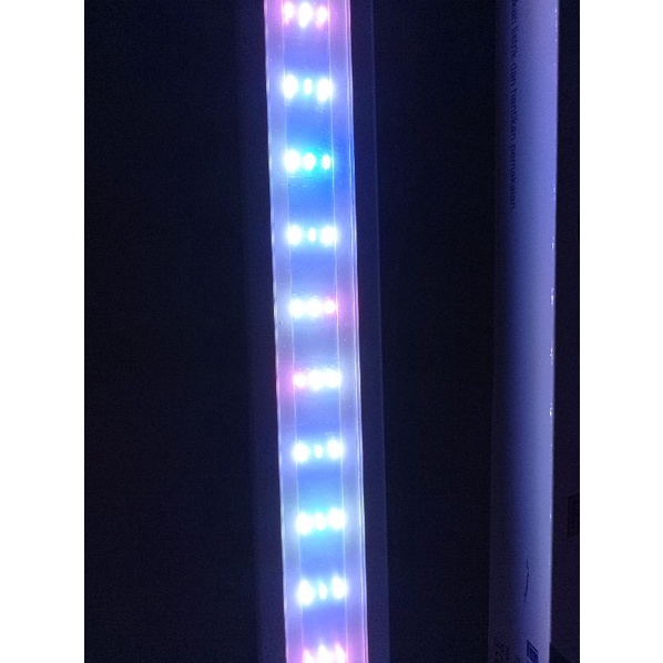 Lampu led aquarium aquascape KANDILA P 800