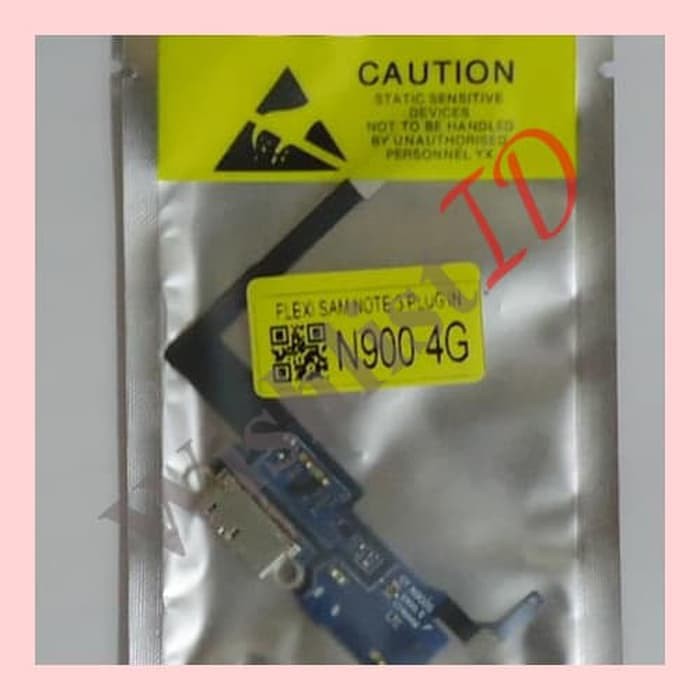 [NEW] FLEXIBLE SAMSUNG N900 PLUG IN CHARGER GALAXY NOTE 3 4G