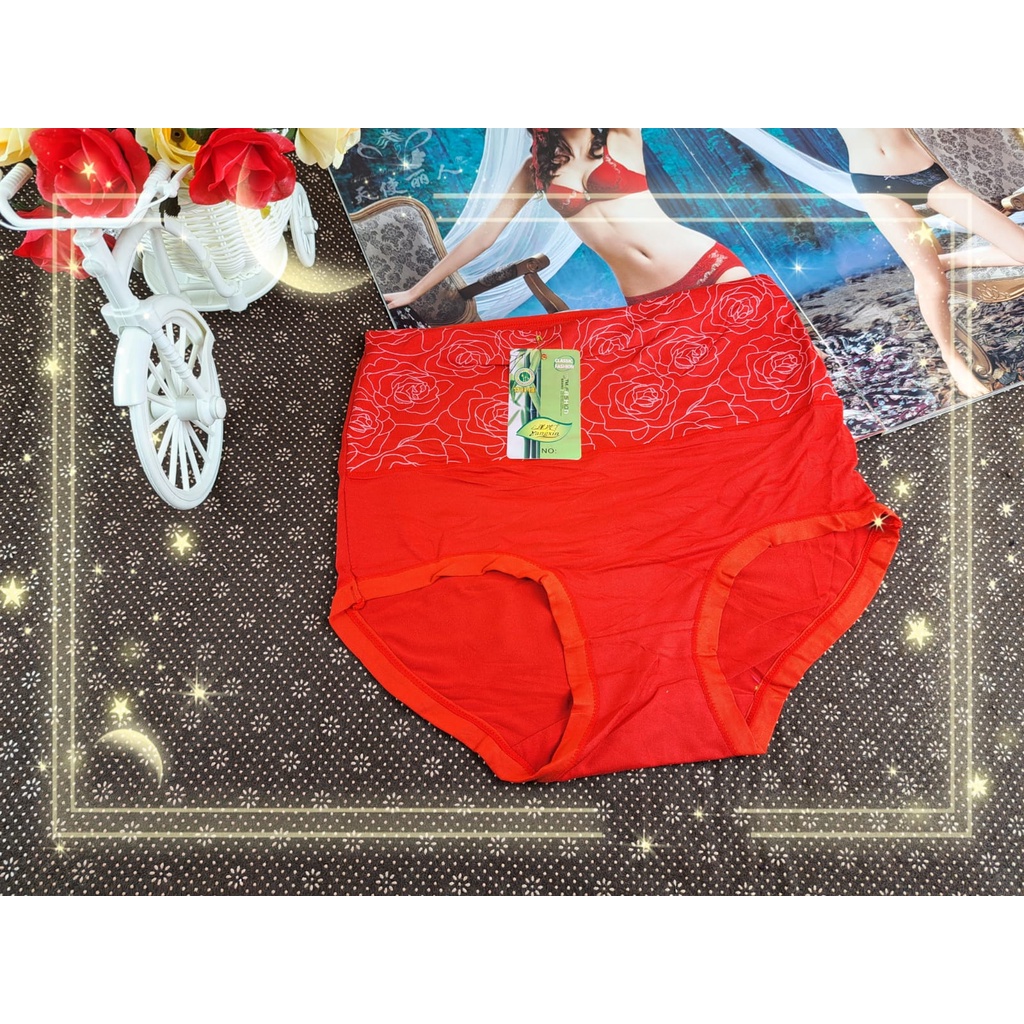 Under Pants / CD Celana Dalam Wanita Dewasa - Import Seri 705#