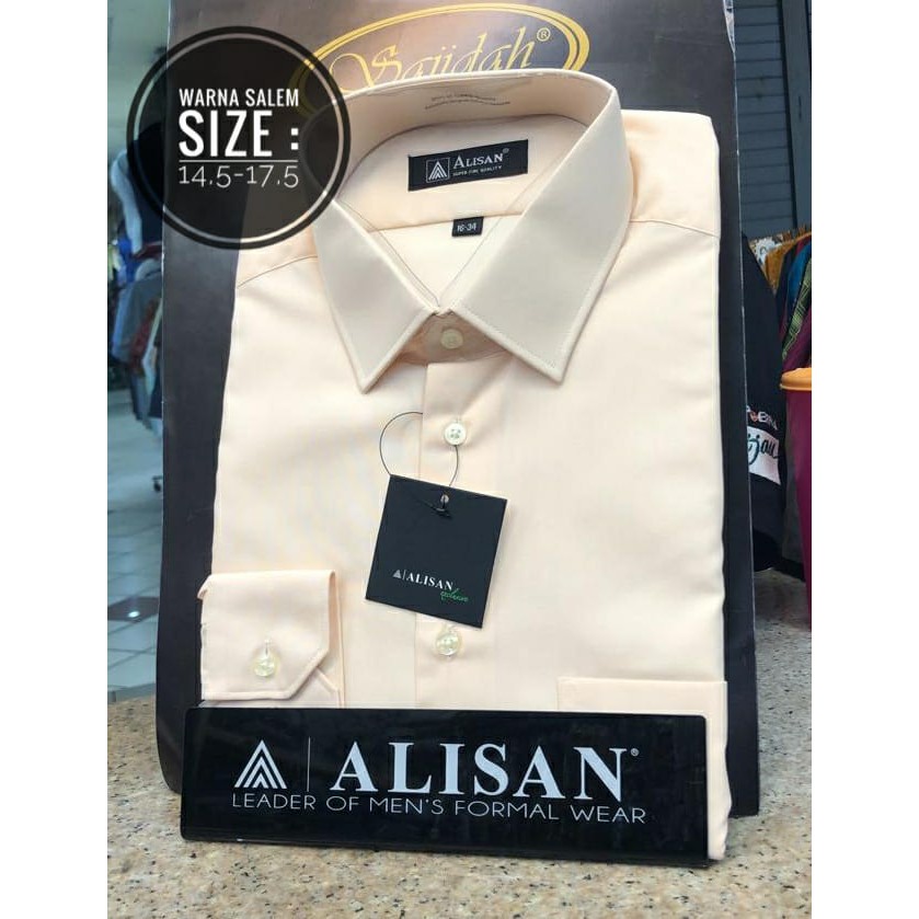 

ALISAN WARNA K1 Uk.14,5-17,5