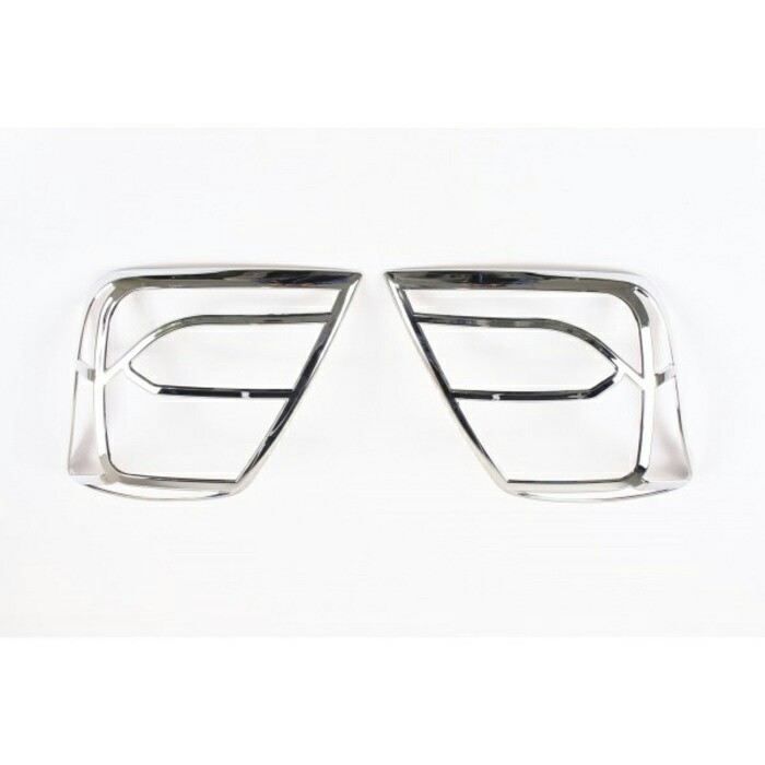 Garnish Belakang Datsun GO/GO+