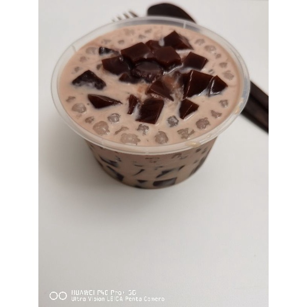 

Milo Sago - 300 ml