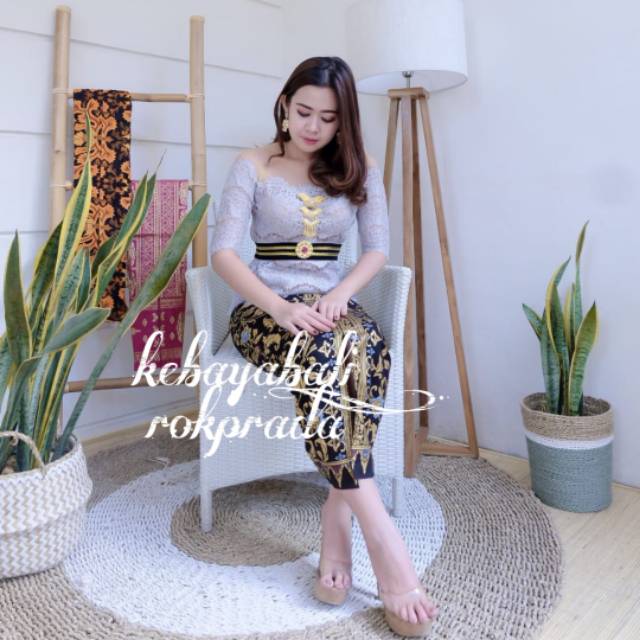 KEBAYA SABRINA KEBAYA BALI KEBAYA TILE KEBAYA MURAH KEBAYA JADI