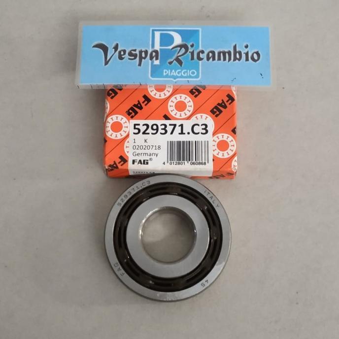 ORIGINAL - Bearing kruk as Vespa FAG