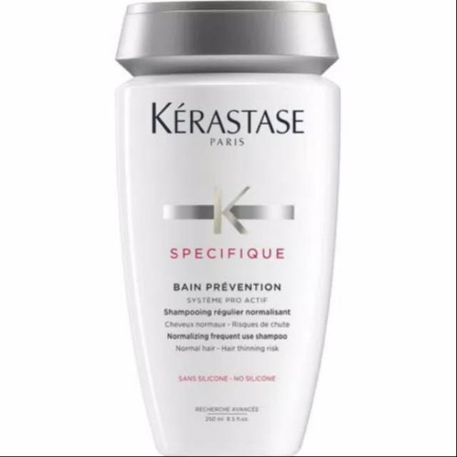 Kerastase Shampoo Bain Prevention