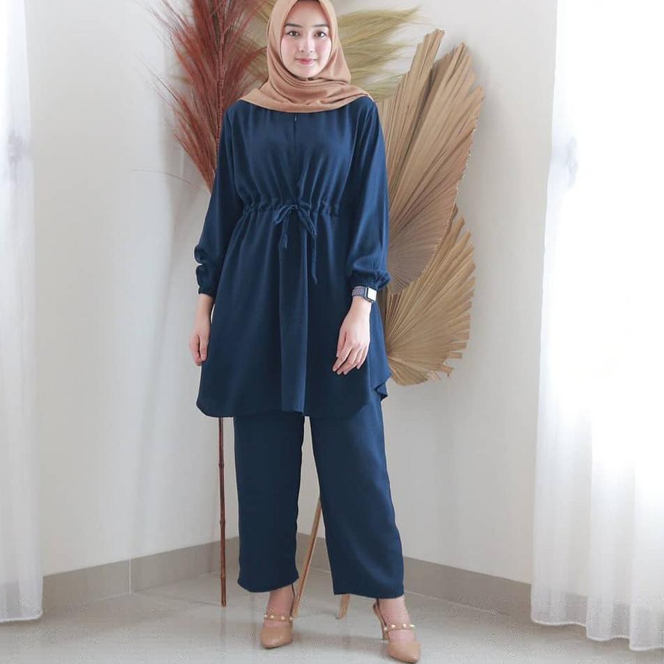 0FR Almanda  Tunik Tunikmurah Atasanwanita Atasantunik Bajutunik  961WL K C9E7 "Atasan / TUNIK✹ (Rea