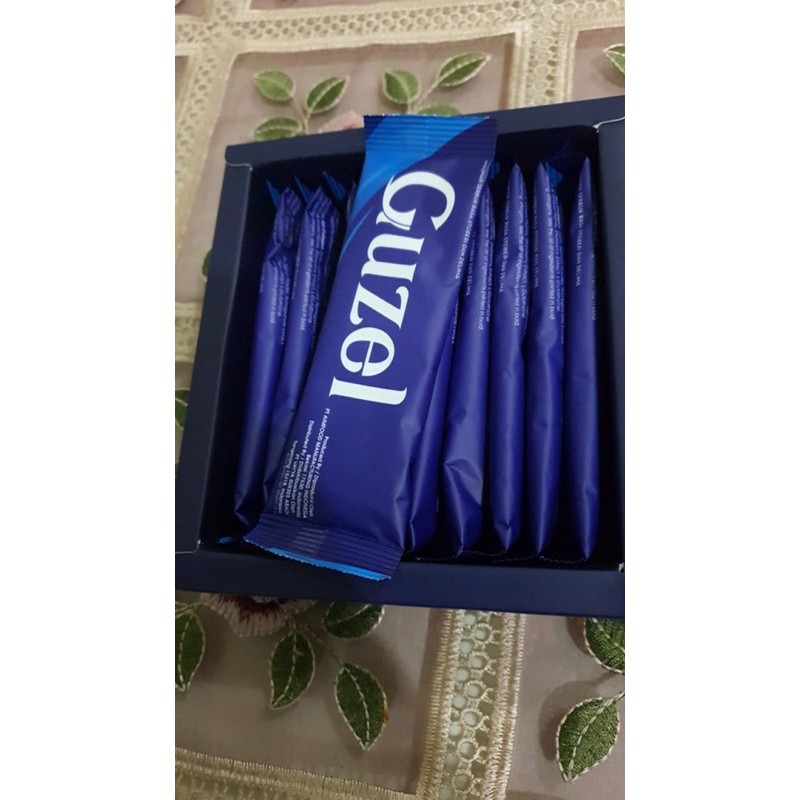 Guzel SOP (Salmon ovary peptide)