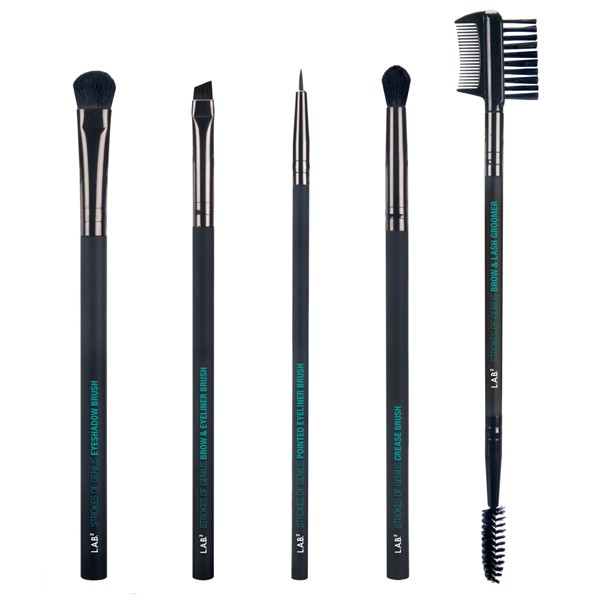 

LAB2 Strokes of Genius BRUSH SET 41042