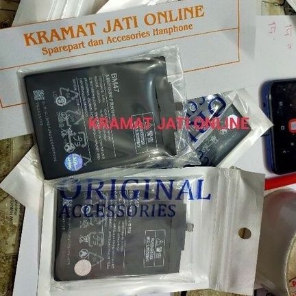 BATERAI XIAOMI REDMI 4X/ REDMI 3/ REDMI 3S/ REDMI 3X / REDMI 3 PRO