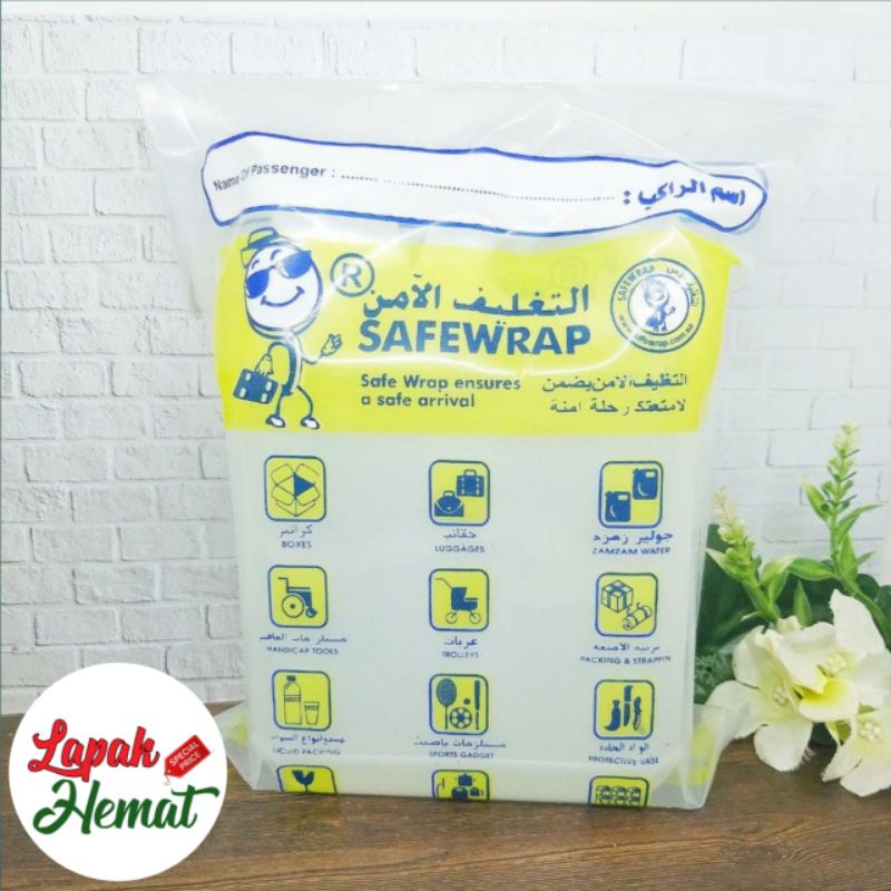 Air Zamzam 1 liter Original 100%. Oleh2 Haji &amp; Umrah.