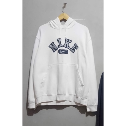 Hoodie Nike Spell Out