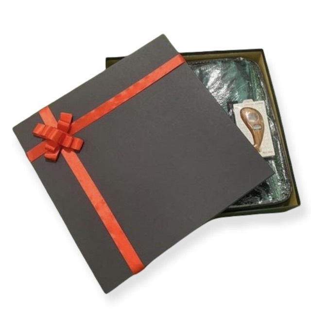 

BOX KADO GIFT BOX CUSTOM ISI 30 BOX