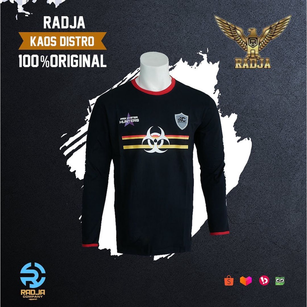 KAOS [RC] BAJU MOTOR CROSS TRAIL RADJA COMPANY DISTRO PRIA/WANITA MURAH BERKUALITAS DEWASA / JERRSY 