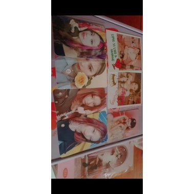 album itzy crazy in love