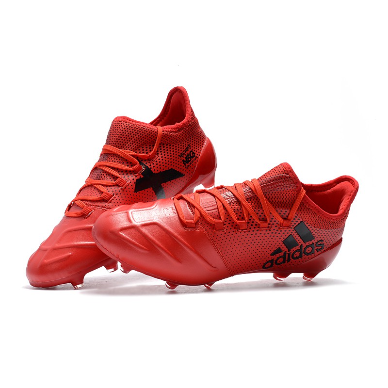 adidas x 17.1 red