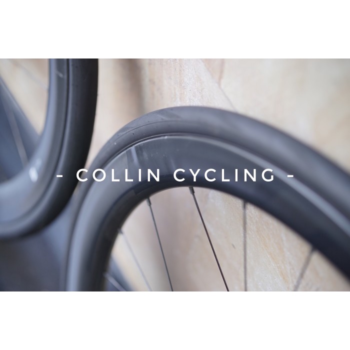 Roval Rapide CL 50 Wheelset Carbon Not Enve Zipp Bora DT Swiss