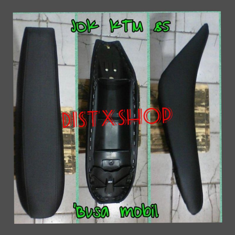 JOK KTM85 LAMA SADEL JOK KTM 85 OLD -ML