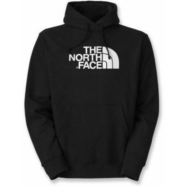 NEW HOODIE THE NORTH FACE