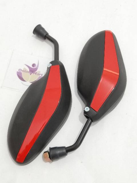 spion Honda click spion klik click Honda universal beat Vario Scoopy dll