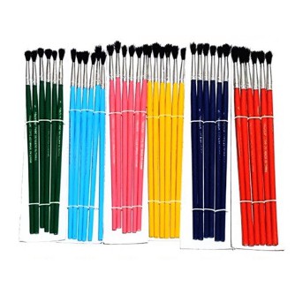 

Kuas Lukis Pagoda 1 Lembar Isi 6 pcs