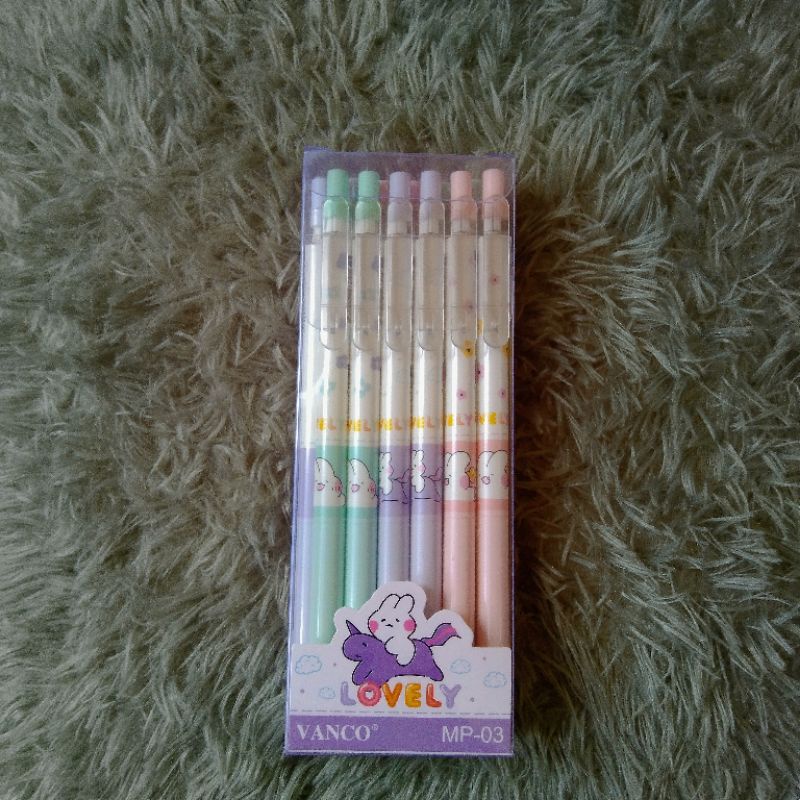 

Pensil Mekanik