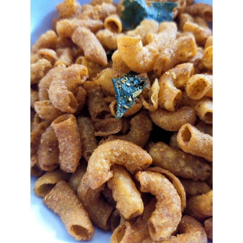 

makaroni krispol