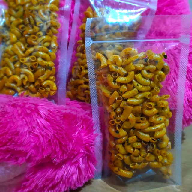 

Makaroni Enin Bandung