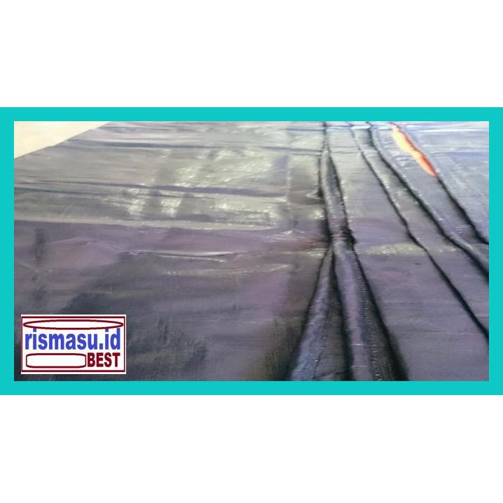 Terpal Tebal- Terpal Plastik Tipe A12 Ukuran 5 X 6 Meter 7Rry5Rt7-