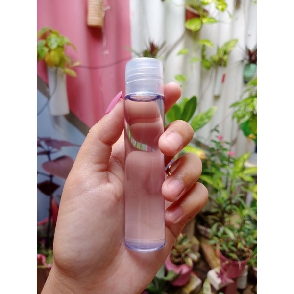

Minyak Kelapa Murni 100%