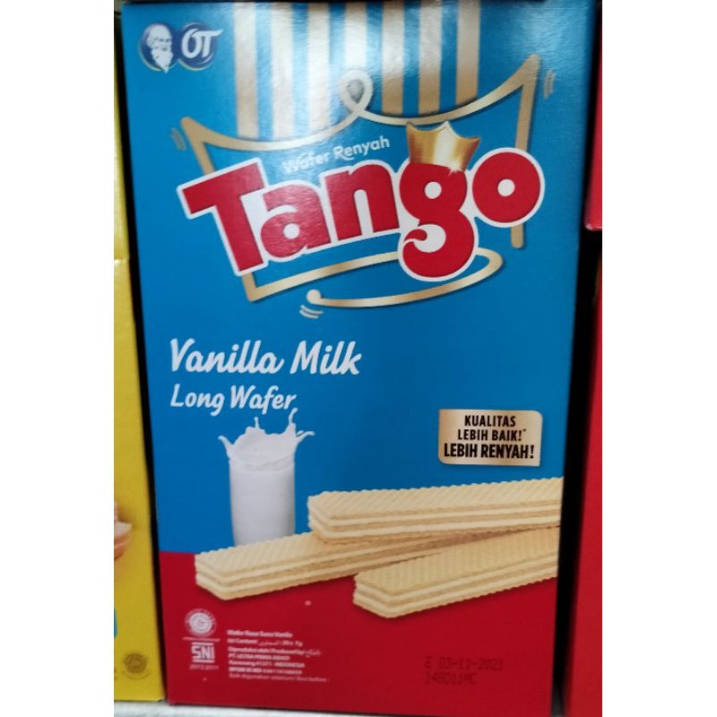 

TangoVanilla